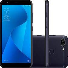 Troca de Display Tela Touch Asus Zenfone ZB570KL